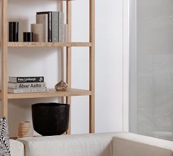 Wren Etagere Bookcase (30")