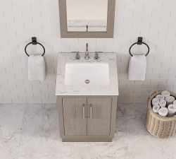 Durant 24-30" Single Sink Vanity
