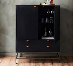 Graham Bar Cabinet (40")