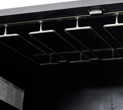 Graham Bar Cabinet (40")