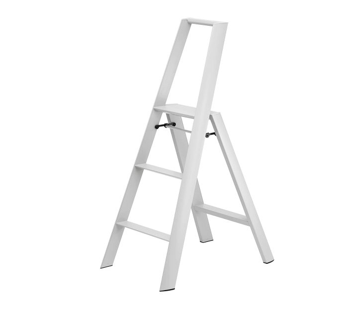 Lucano Step Stool | Pottery Barn