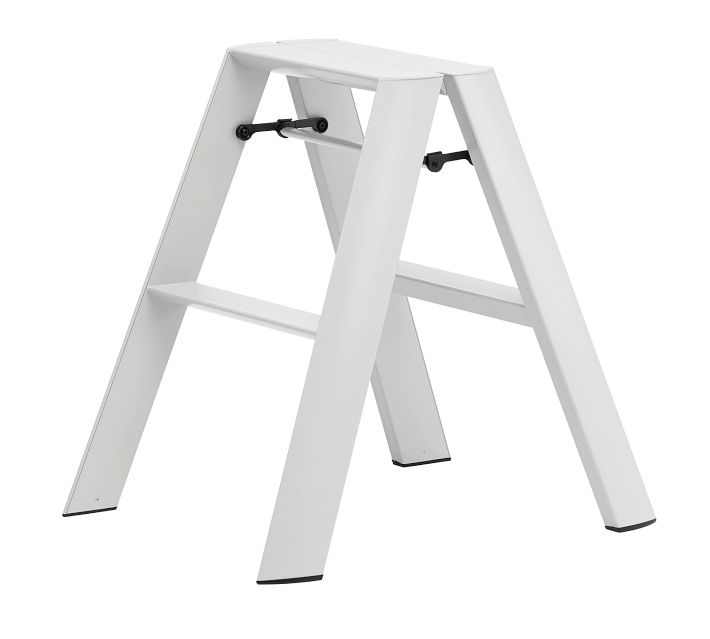 Lucano Step Stool | Pottery Barn