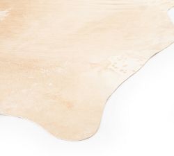 Devi Cow Hide Rug