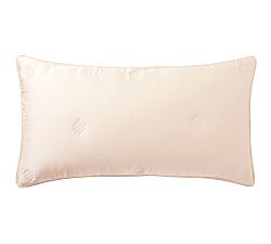 Open Box: TENCEL™ Comforter Sham, Set of 2, King - Rosewater