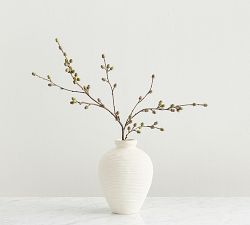 Faux Coast Oak Branch