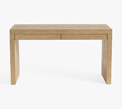 Open Box: Dillon Writing Desk (54") - Seadrift