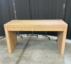 Open Box: Dillon Writing Desk (54") - Seadrift