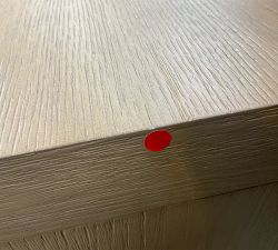 Open Box: Dillon Writing Desk (54") - Seadrift