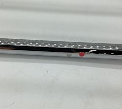 Open Box: Mercer Train Rack - Chrome