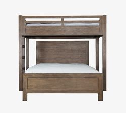 Everly Canopy Bed