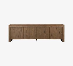 Dove Media Console (84")