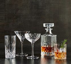 Westwood Glassware Collection