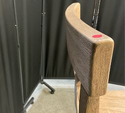 Open Box: Aaron Counter Stool (26") - Seadrift