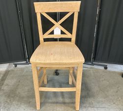 Open Box: Aaron Counter Stool (26") - Seadrift