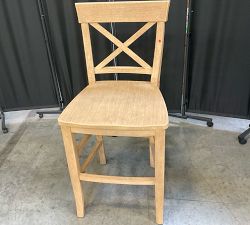 Open Box: Aaron Counter Stool (26") - Seadrift