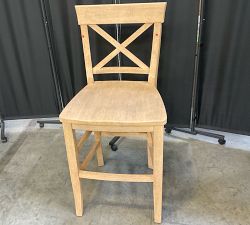 Open Box: Aaron Counter Stool (26") - Seadrift