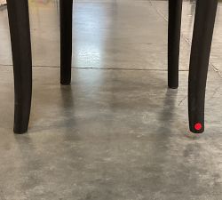 Open Box: Cline Bistro Dining Chair - Charcoal