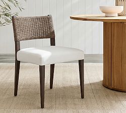 Embury Outdoor Dining Chair