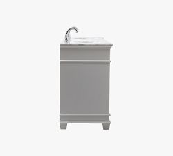 Engel 72" Double Sink Vanity