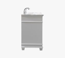 Engel 60" Double Sink Vanity