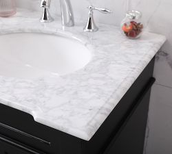 Engel Double Sink Vanity (60")