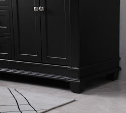 Engel Double Sink Vanity (60")