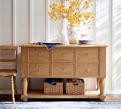 Sawyer Buffet (56")