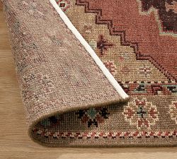 Aaliyah Hand-Knotted Wool Rug