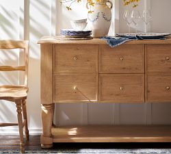 Sawyer Buffet (56")