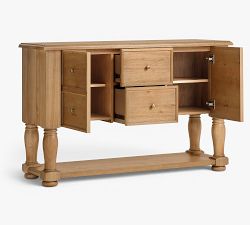 Sawyer Buffet (56")