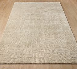 Scarlett Rug Swatch - Free Returns Within 30 Days