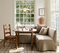 Summerville Round Dining Table (42")