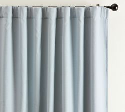 Broadway Blackout Curtain - Set of 2
