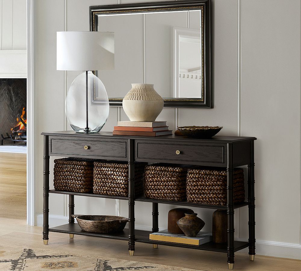 Monroe Console Table (60") by Pottery Barn