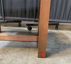 Open Box: Reed Dining Chair - Antique Umber