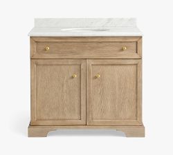 Somerset 36" Single Sink Vanity