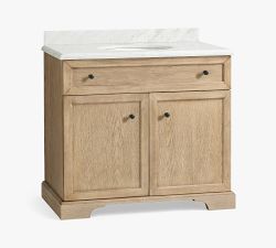 Somerset 36" Single Sink Vanity