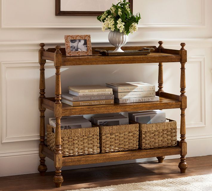 Summerville Bookcase (43