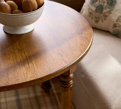 Summerville Round Dining Table (42")