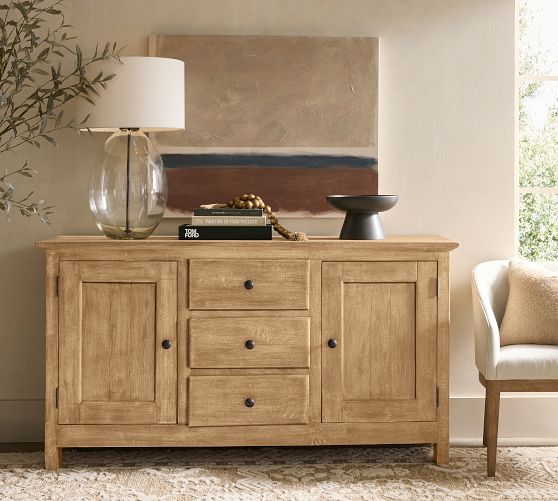 Benchwright Buffet (66")
