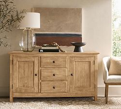 Benchwright Buffet (66")