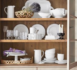 Monique Lhuillier Arles Mugs - Set of 4