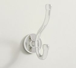 Sansome Double Hook
