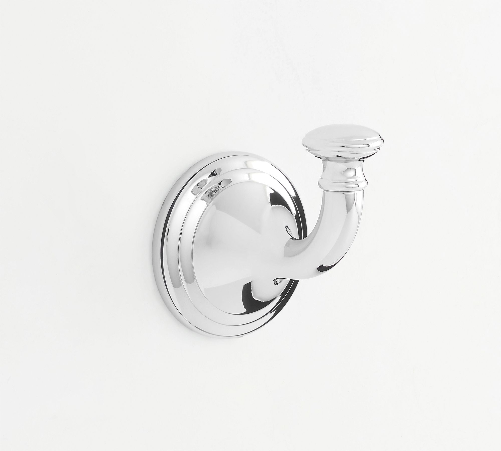 Mercer Hook - Chrome