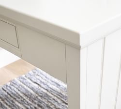 Aubrey Peninsula Desk (68")