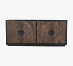 Koda Buffet (84")