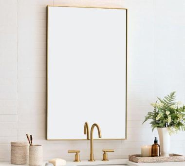Vanity Mirrors