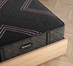 Beautyrest® Black Hybrid Series Two Mattress (13.5"h)