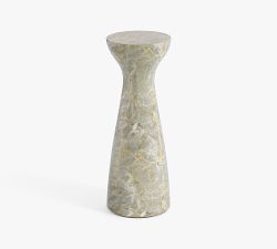 Sorrento Round Accent Table (8")