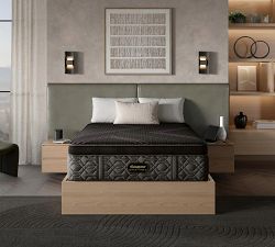 Beautyrest® Black Hybrid Series Two Mattress (13.5"h)